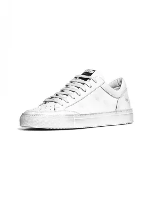 009 SNEAKERS IN OFF WHITE