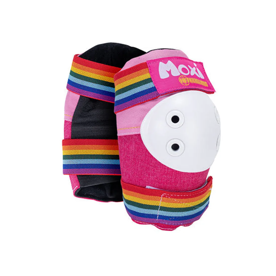 187 Six-Pack Youth - Moxi Pink