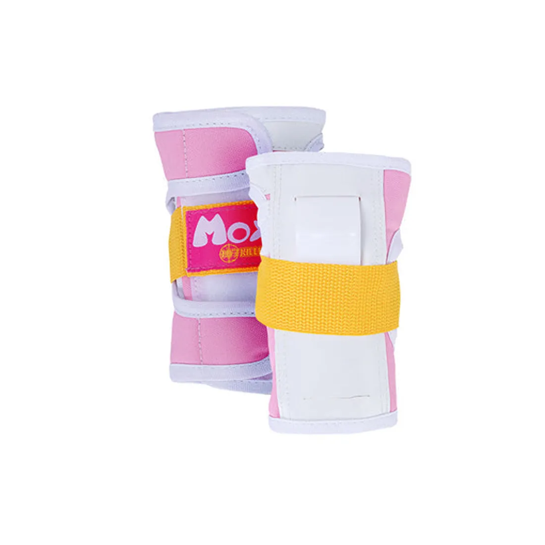 187 Six-Pack Youth - Moxi Pink