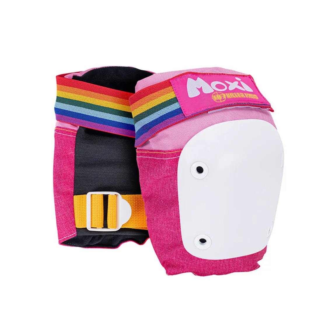 187 Six-Pack Youth - Moxi Pink