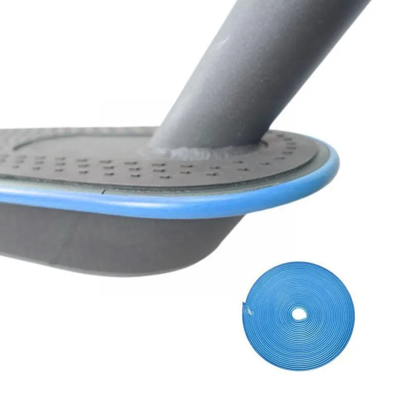 200cm Electric Scooter Anti collision Protective Strip Mijia Scooter