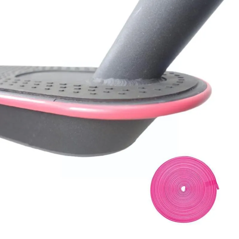 200cm Electric Scooter Anti collision Protective Strip Mijia Scooter