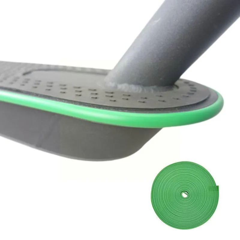 200cm Electric Scooter Anti collision Protective Strip Mijia Scooter