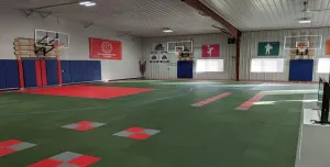 3 Day Workout - 4 Weeks