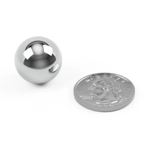 3/4" Inch Carbon Steel Ball Bearings G500