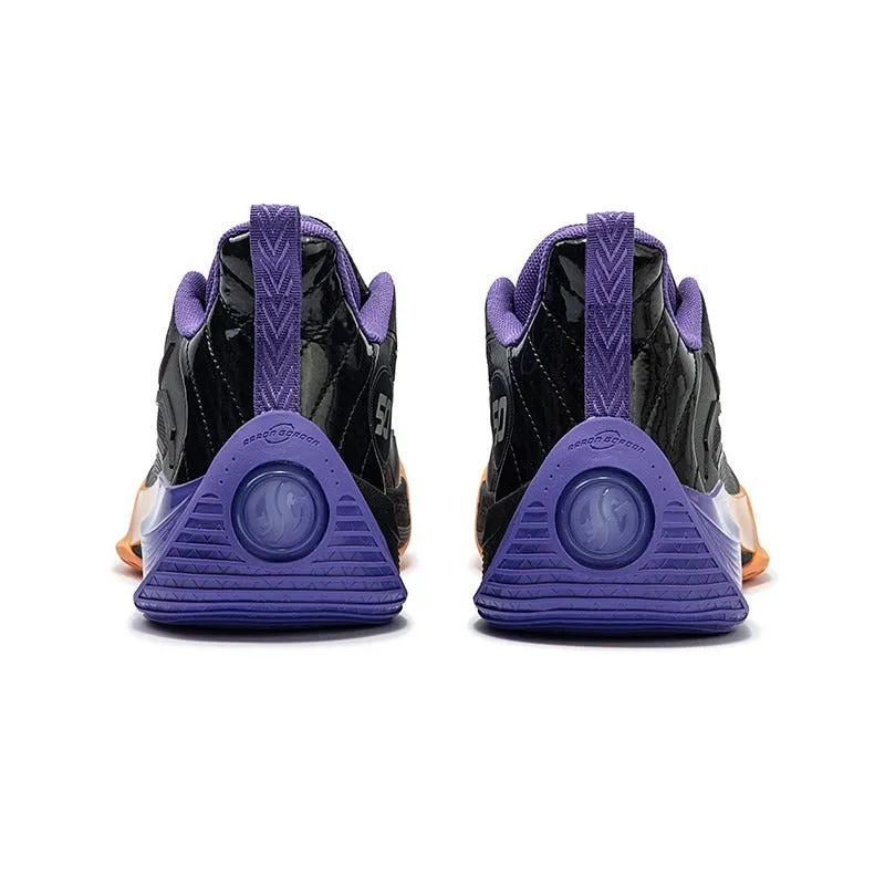 361 Degree AG California Explode 2 Basketball Boots