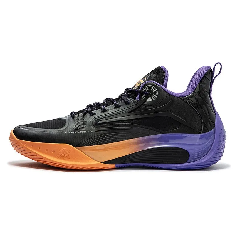 361 Degree AG California Explode 2 Basketball Boots
