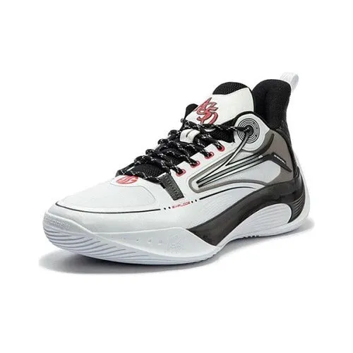 361 Degree AG Someday Explode 2 Basketball Boots
