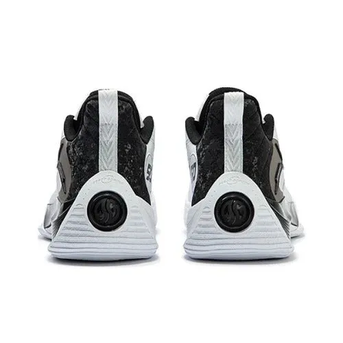 361 Degree AG Someday Explode 2 Basketball Boots