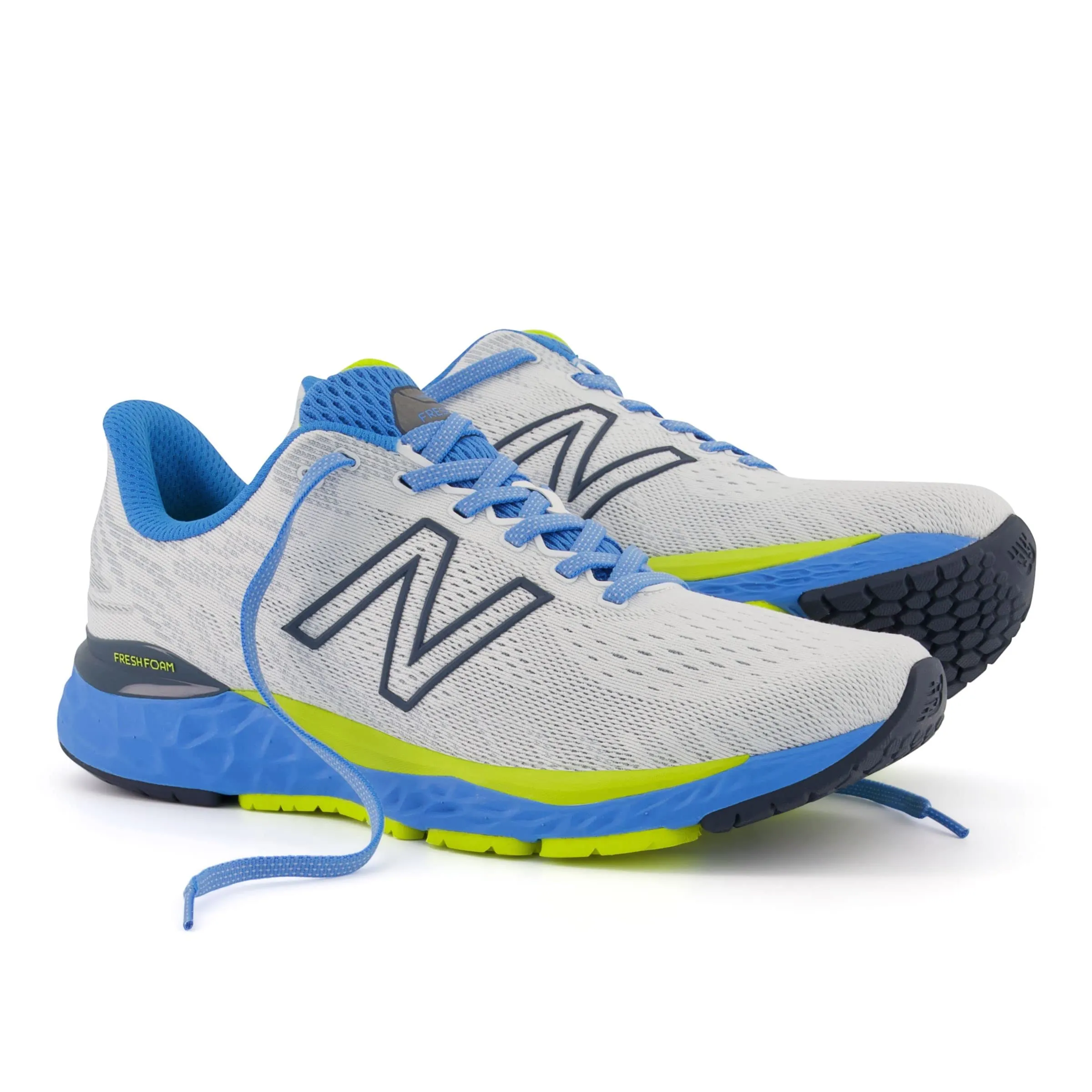 880 Fresh Foam M880W11 - Men's