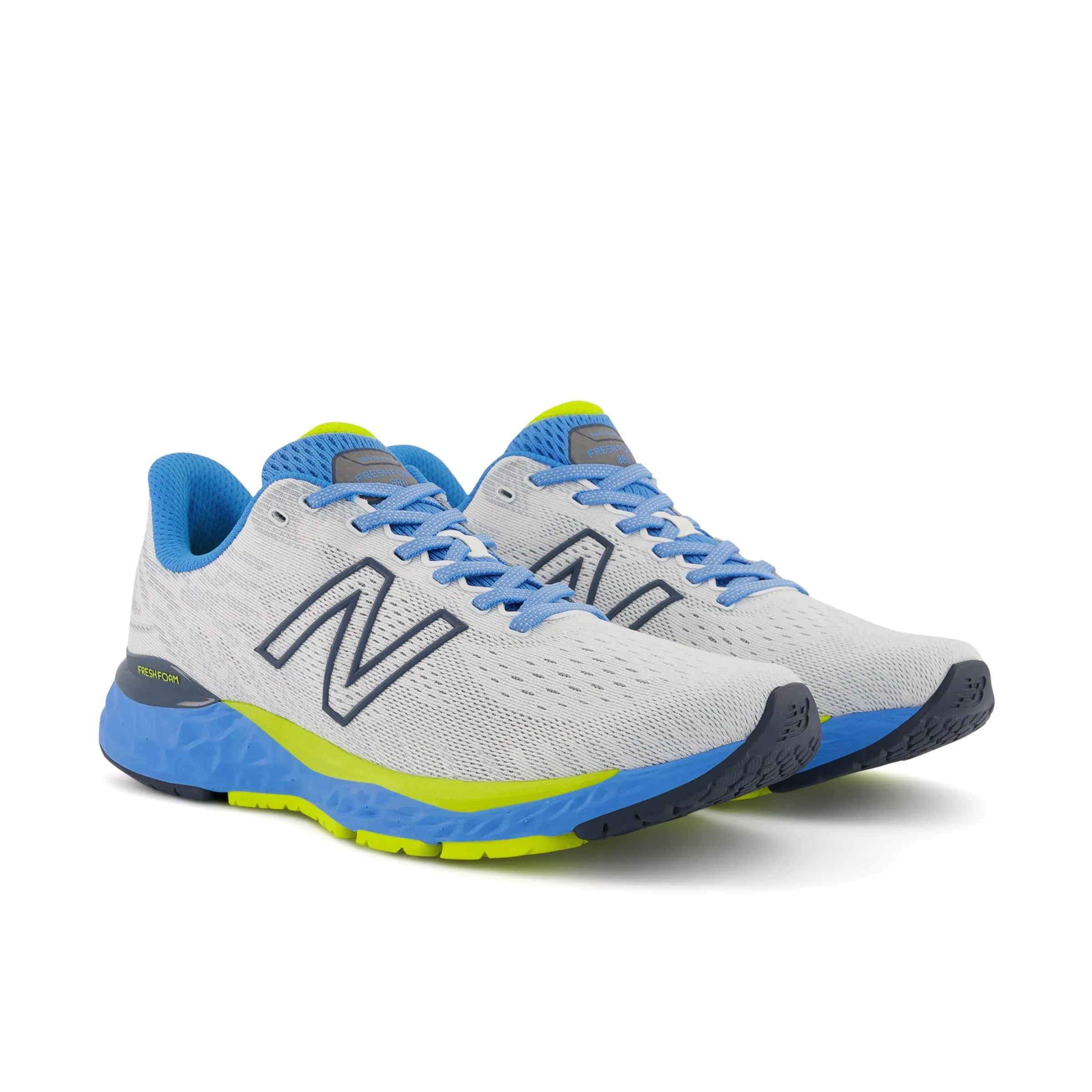 880 Fresh Foam M880W11 - Men's