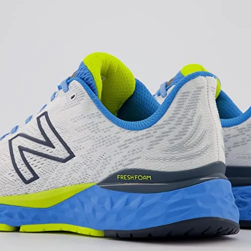 880 Fresh Foam M880W11 - Men's
