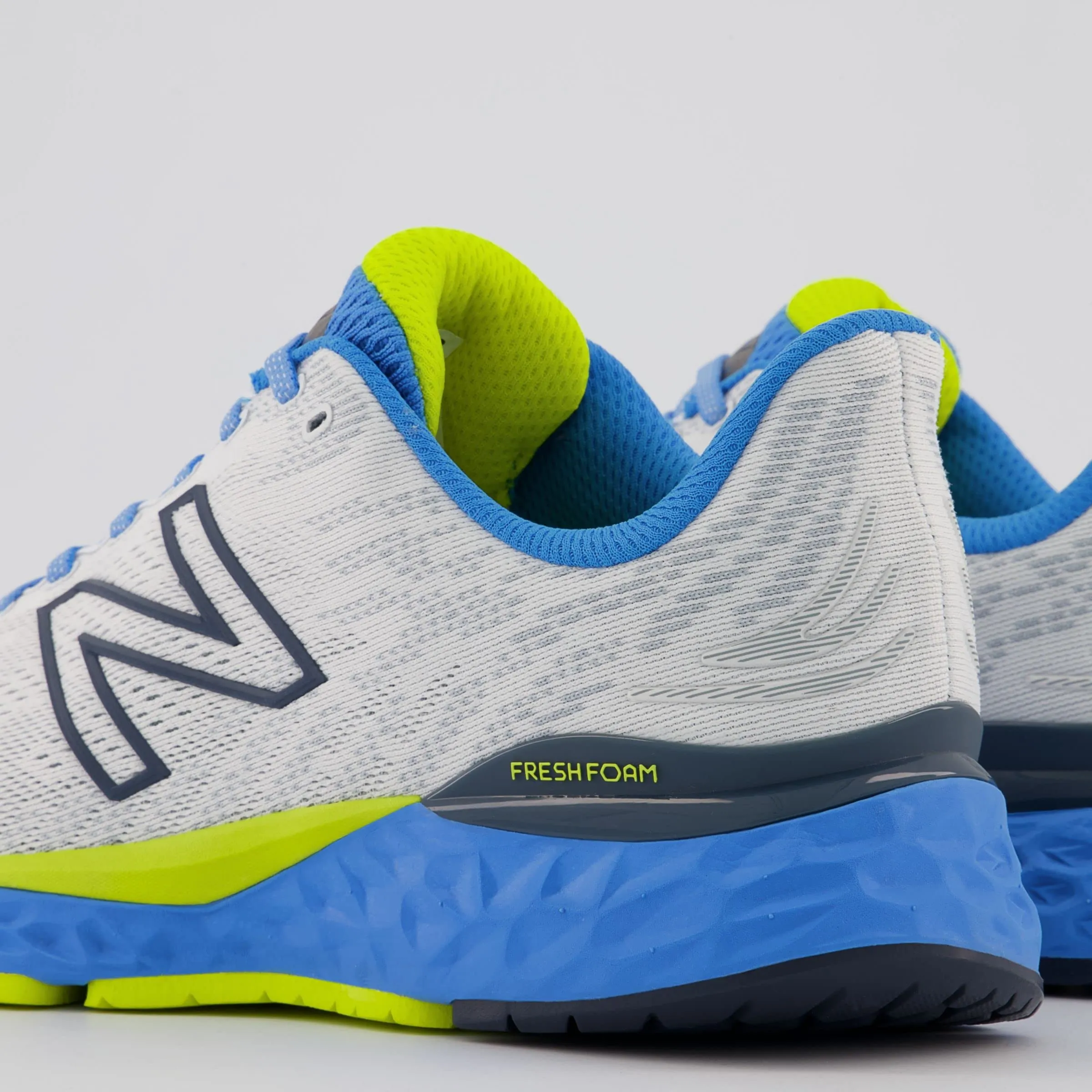 880 Fresh Foam M880W11 - Men's