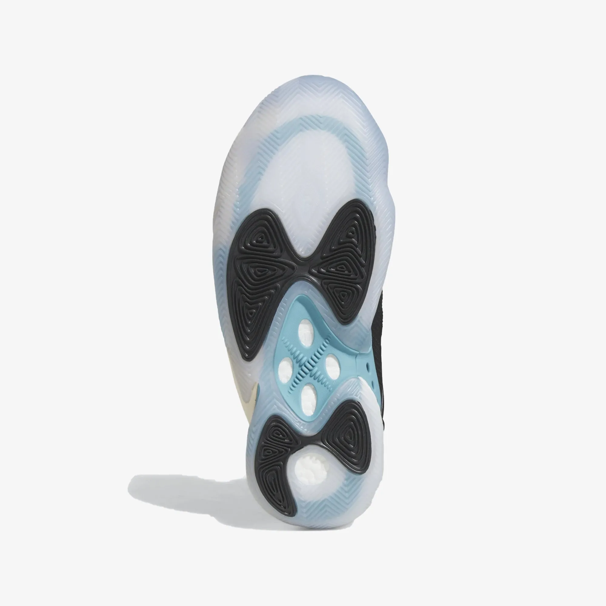 Adidas | BYW SELECT  { ECRU TINT/BLUE