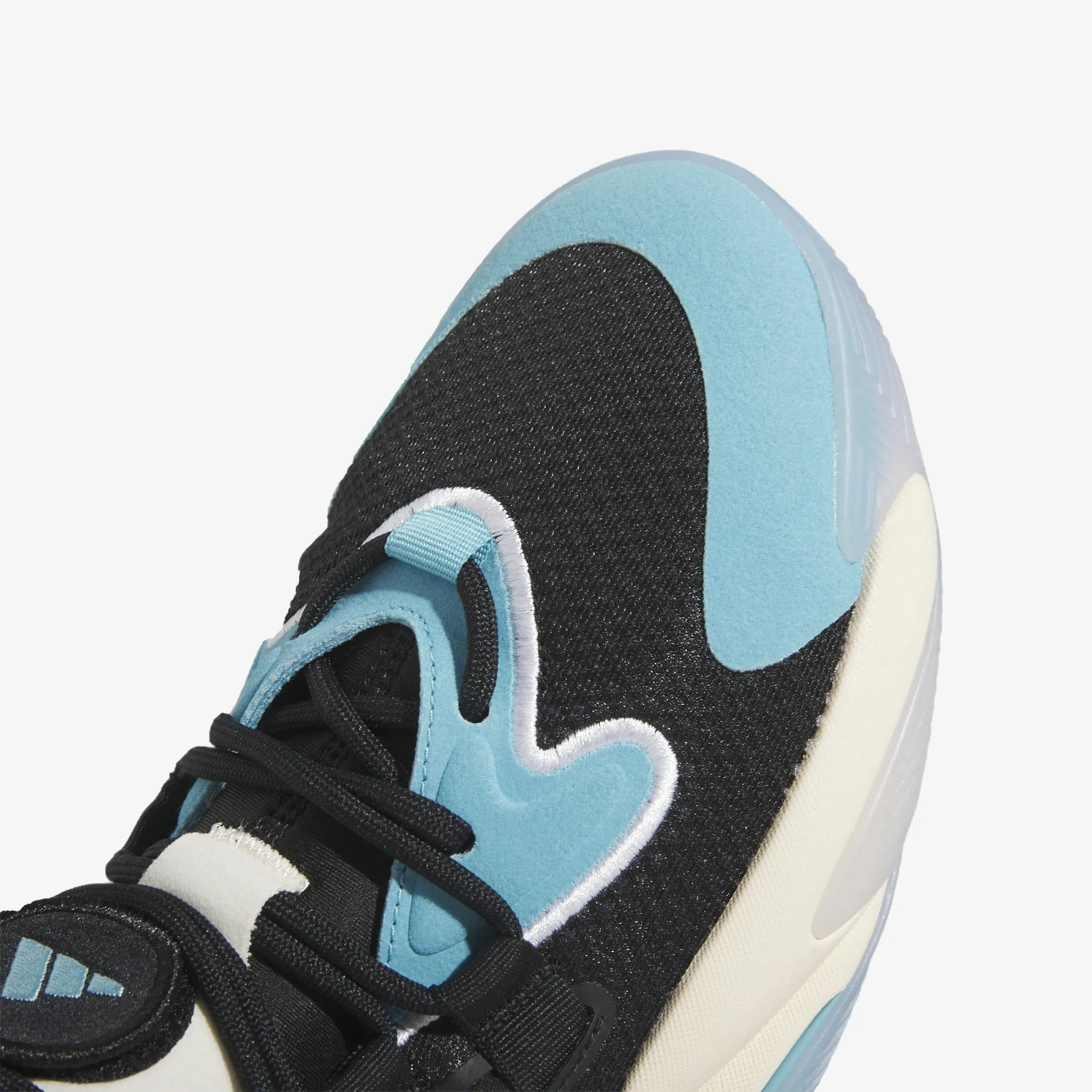 Adidas | BYW SELECT  { ECRU TINT/BLUE