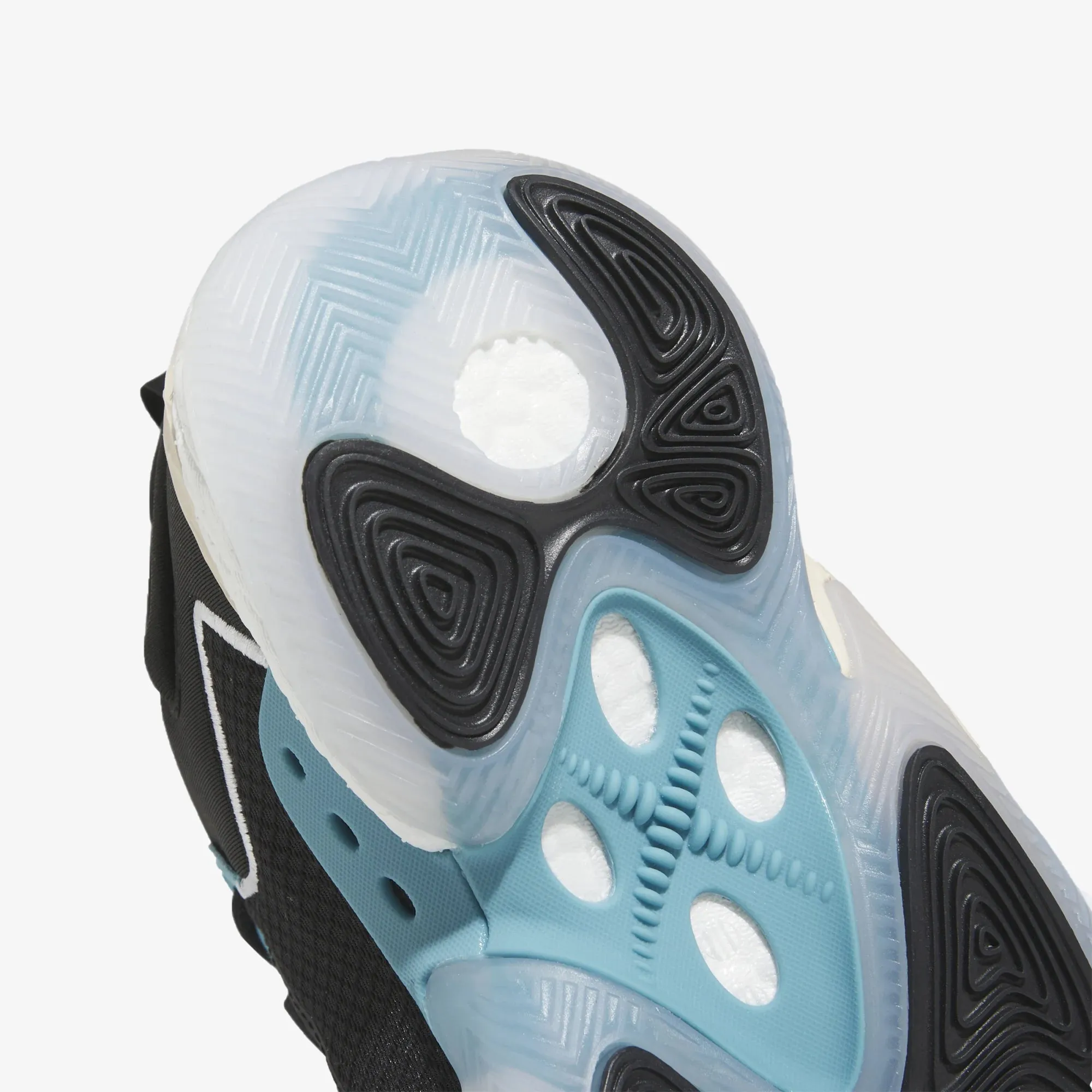Adidas | BYW SELECT  { ECRU TINT/BLUE