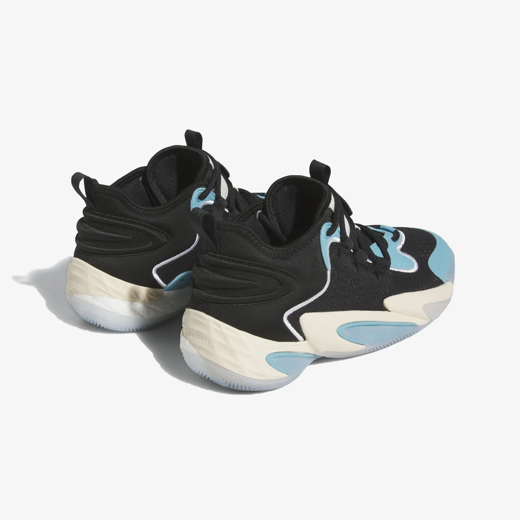 Adidas | BYW SELECT  { ECRU TINT/BLUE