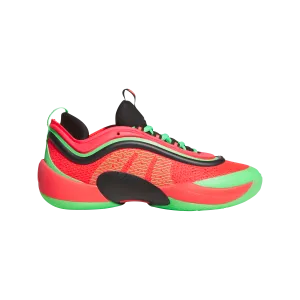 adidas D.O.N. ISSUE #6 Basketball Shoes | Lucid Red-Core Black | Men's