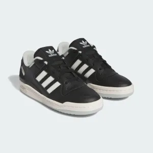 ADIDAS FORUM LOW - BLACK