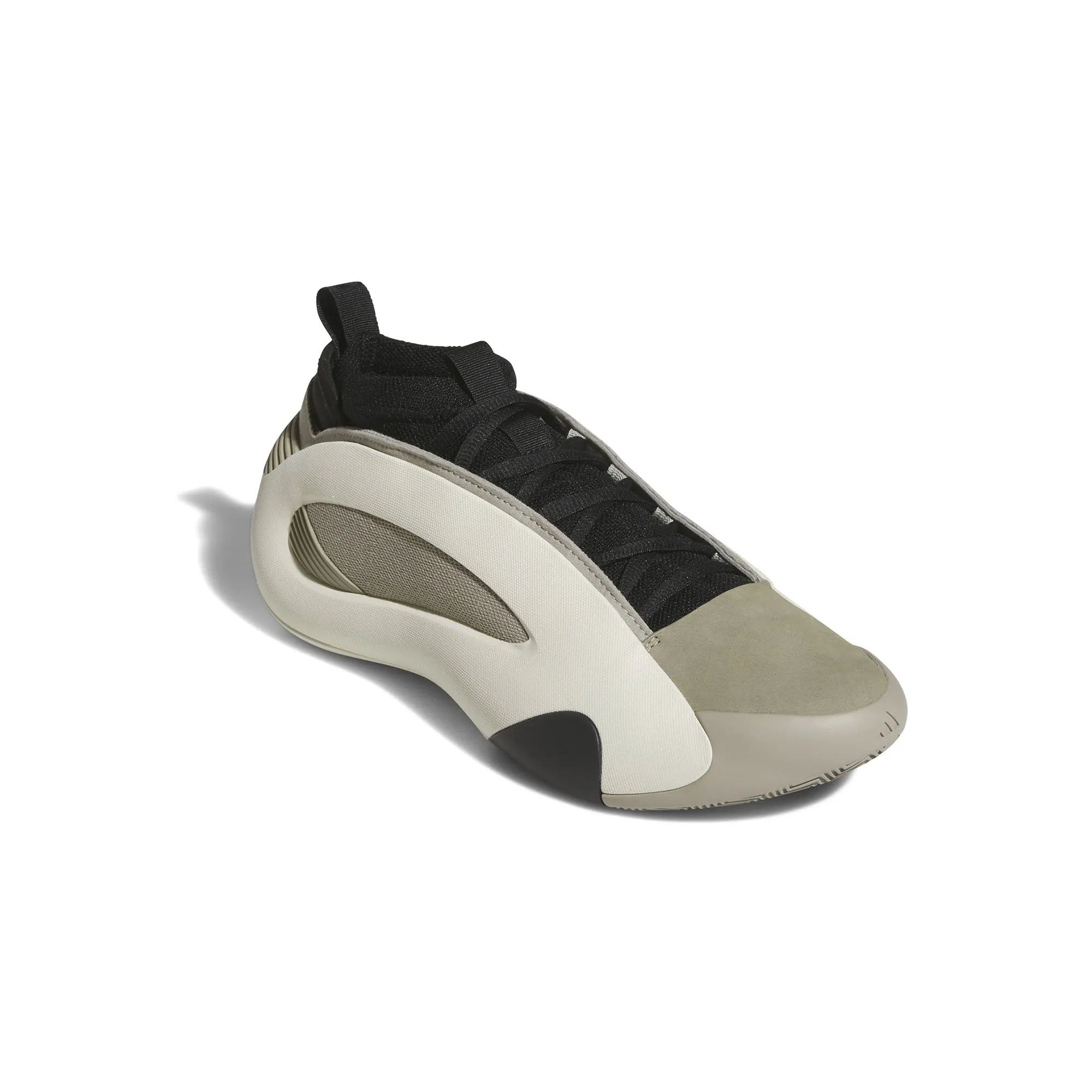 Adidas Mens Harden Volume 8 Shoes