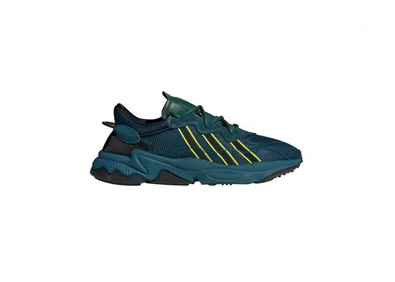 adidas Ozweego Pusha T - Tecmin