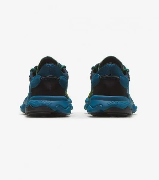 adidas Ozweego Pusha T - Tecmin