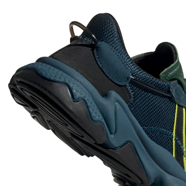 adidas Ozweego Pusha T - Tecmin