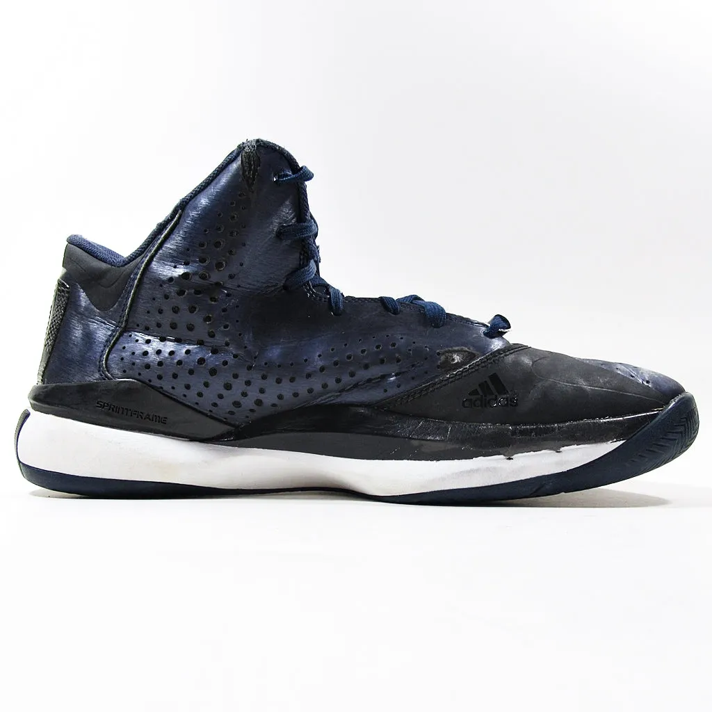ADIDAS Print Web