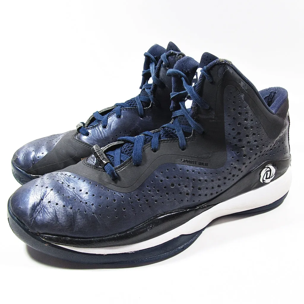 ADIDAS Print Web