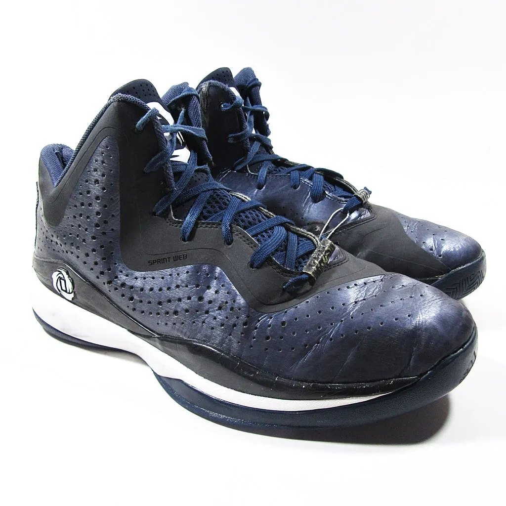 ADIDAS Print Web