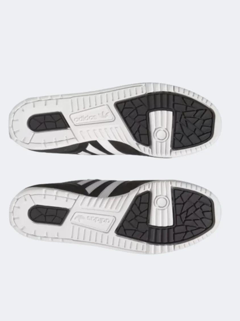 Adidas Rivalry Men Original Shoes Black/ White