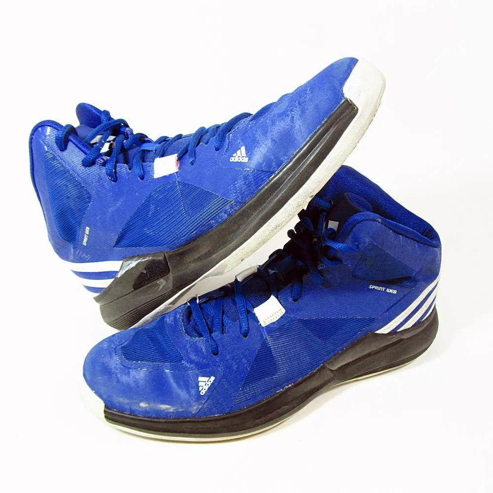 ADIDAS - Sprint Web