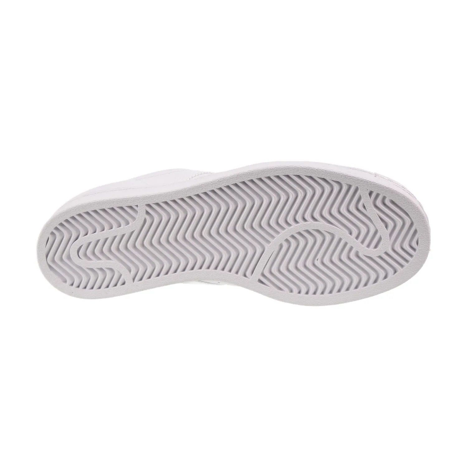 Adidas Superstar Big Kids' Shoes White
