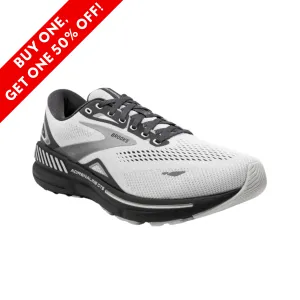 Adrenaline GTS 23 - Oyster/Ebony/Alloy (2E Width)