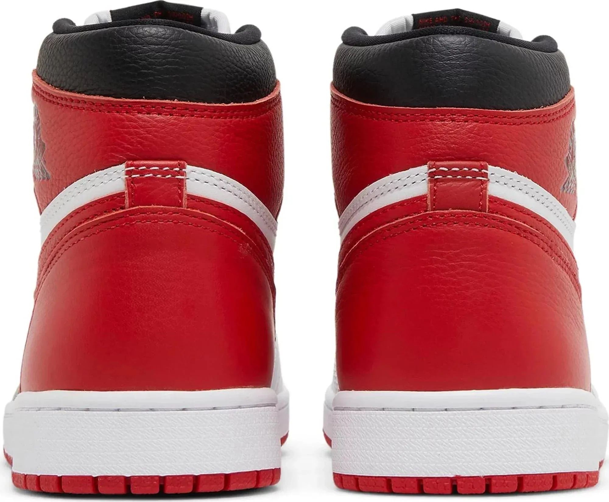 Air Jordan 1 Retro High OG "Heritage"