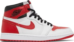 Air Jordan 1 Retro High OG "Heritage"