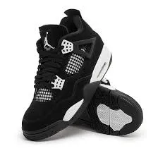 Air Jordan 4 – Iconic Style & Supreme Performance