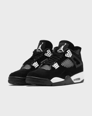 Air Jordan 4 – Iconic Style & Supreme Performance