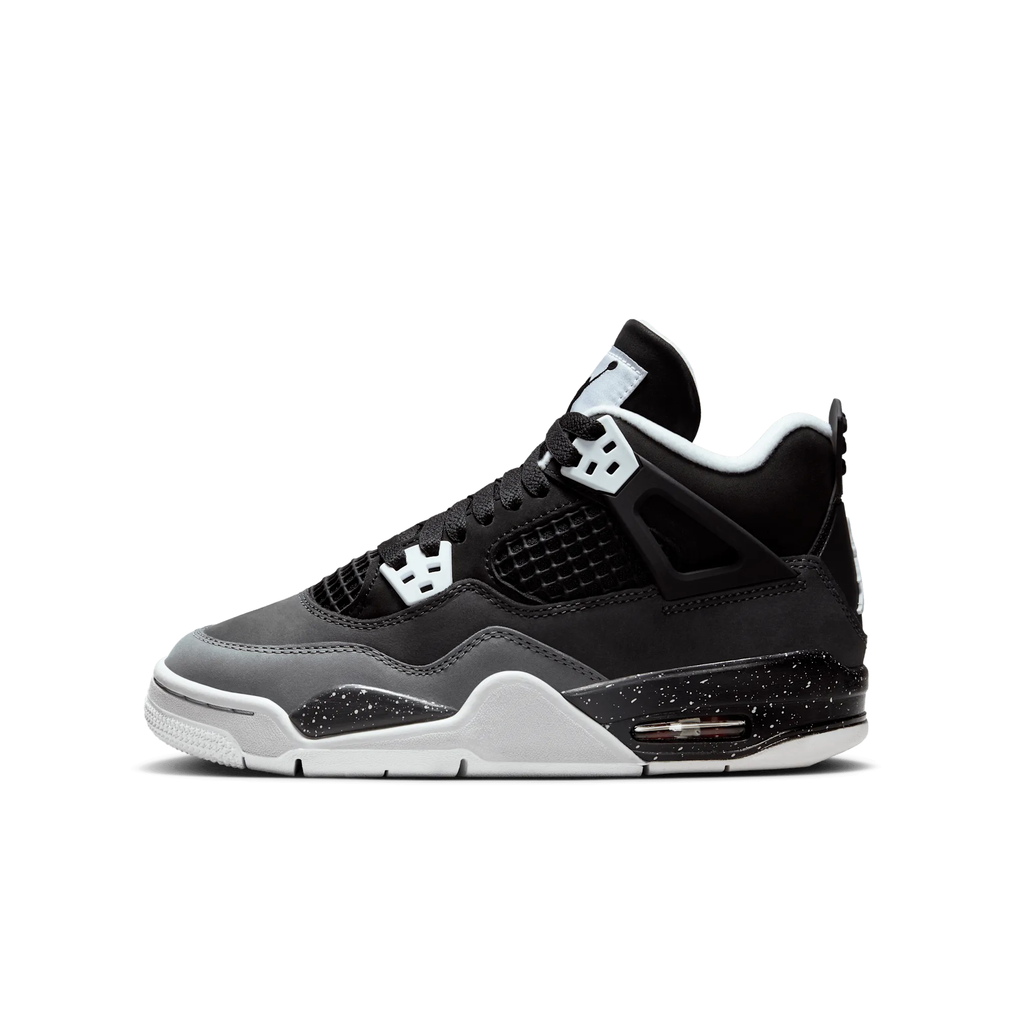 Air Jordan 4 Retro (GS)