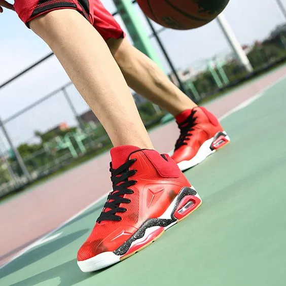 Air Low-cut Basketball Shoes