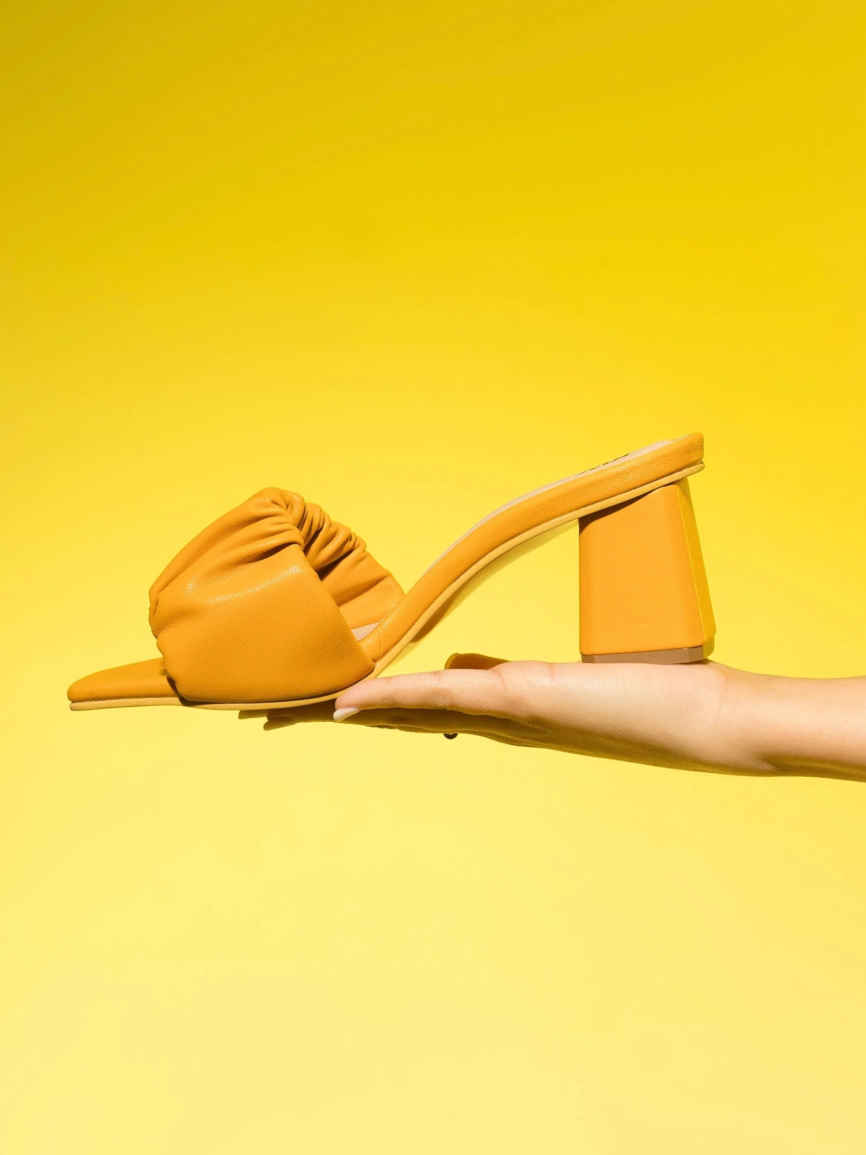 Alana Heels