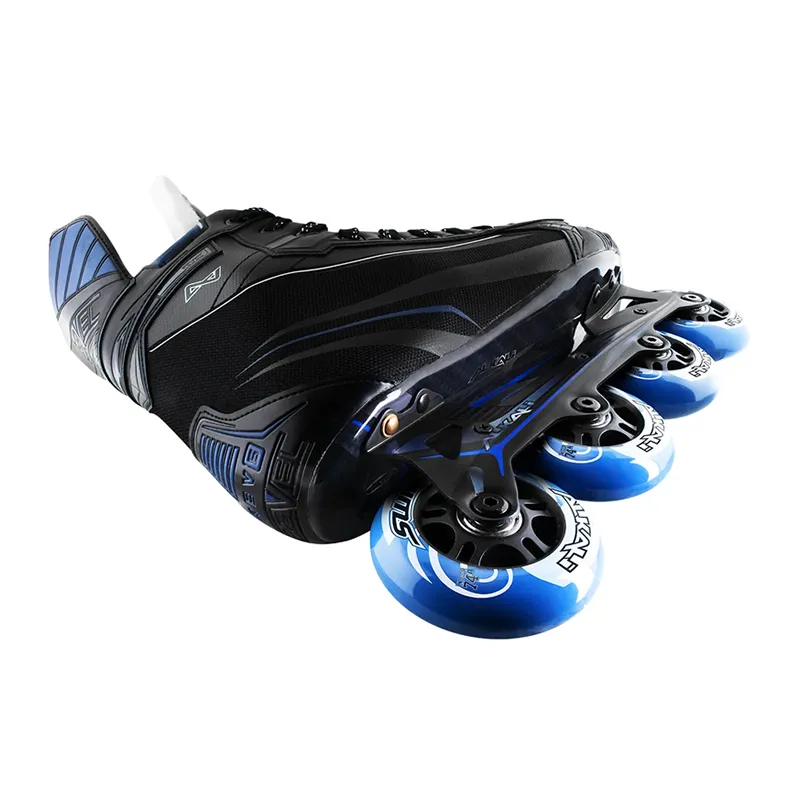 Alkali Revel 6 Inline Skates - JUNIOR