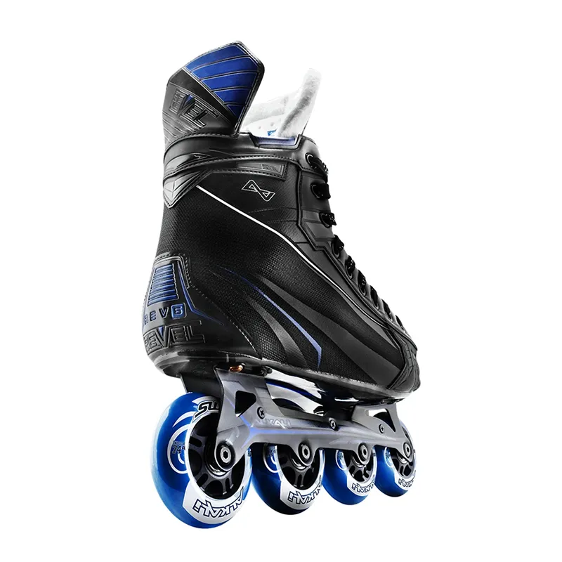Alkali Revel 6 Inline Skates - JUNIOR