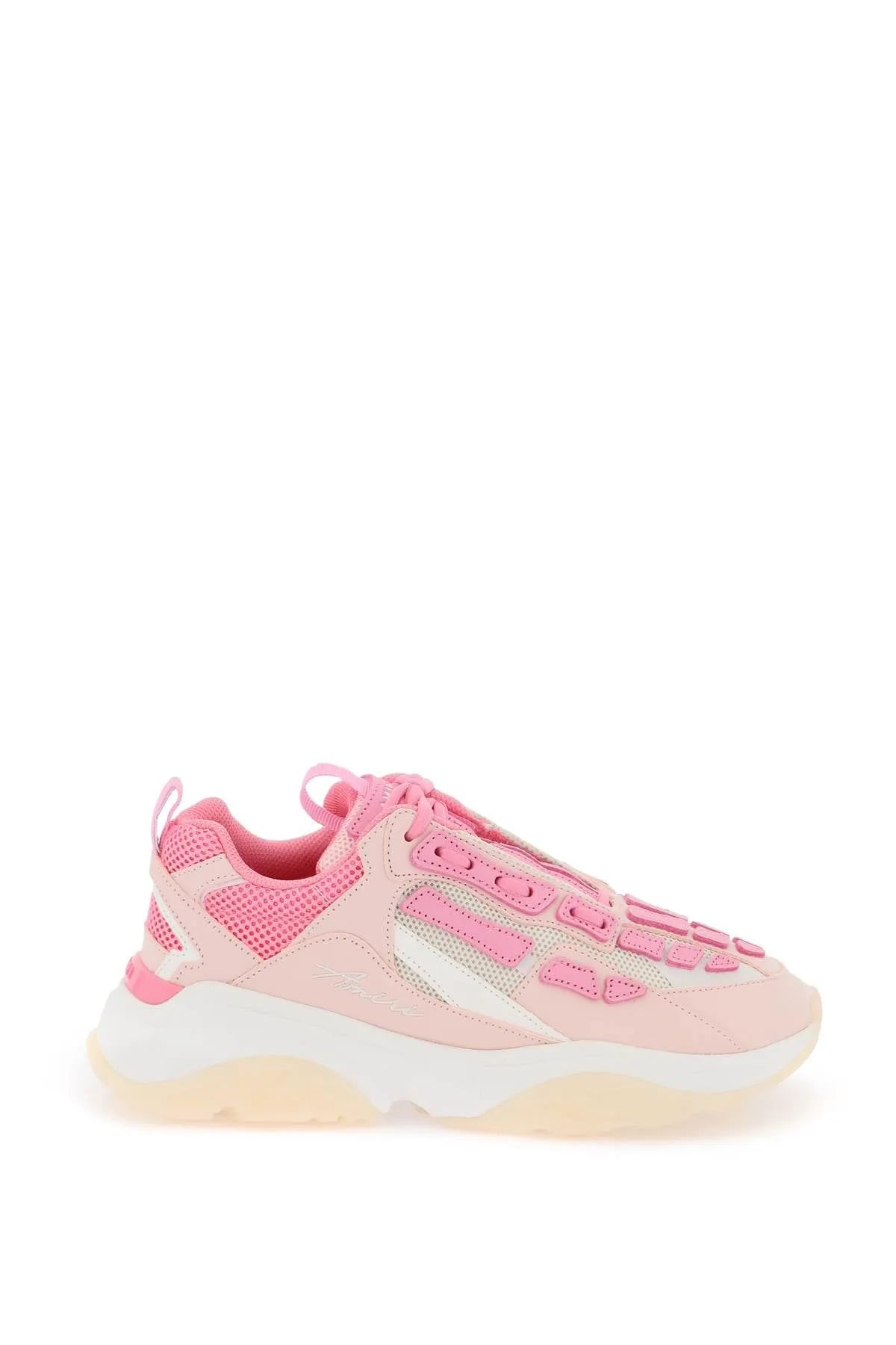 Amiri bone sneakers