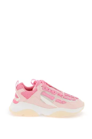 Amiri bone sneakers