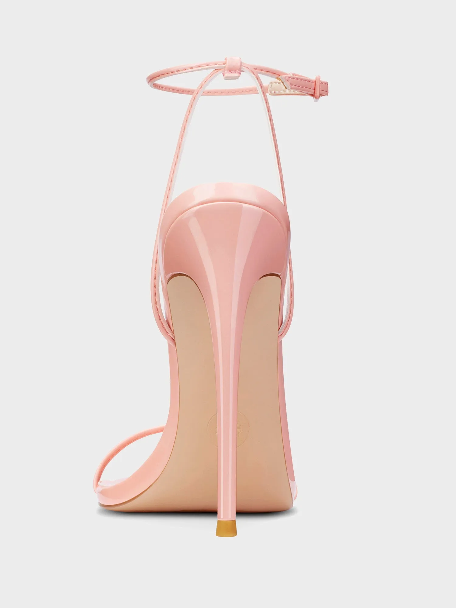 ANDX Sandal - Peach