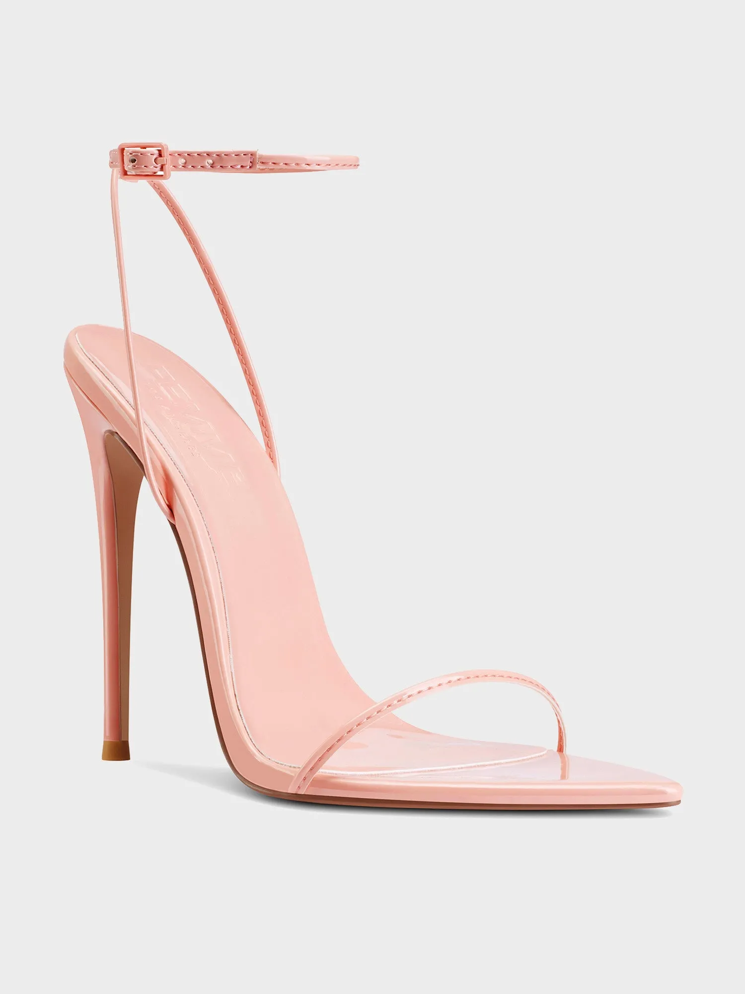 ANDX Sandal - Peach
