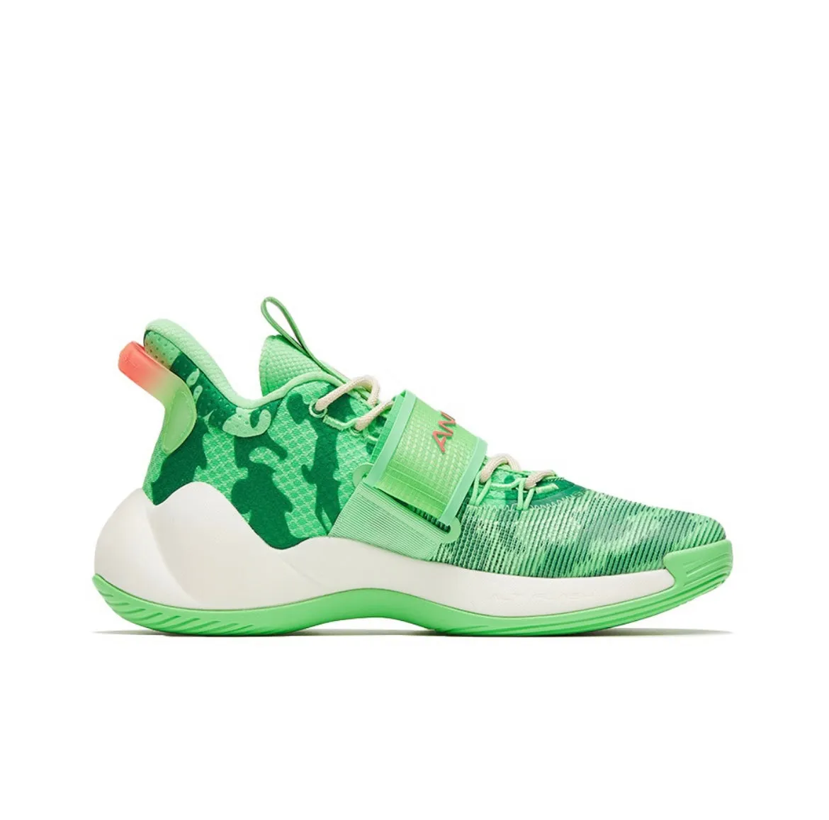 Anta KT Splash 3.0 Low - Watermelon