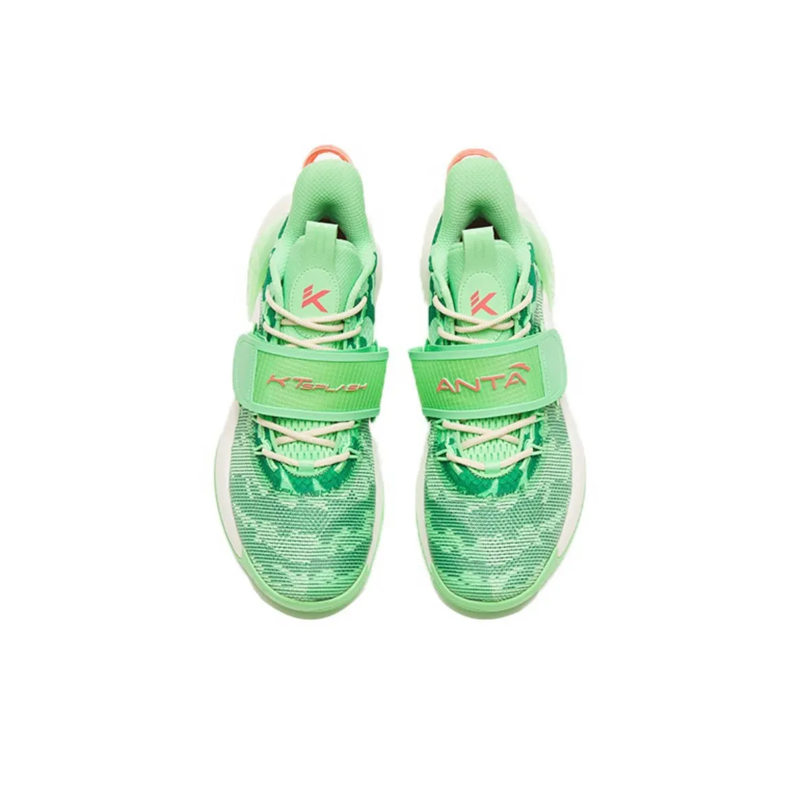 Anta KT Splash 3.0 Low - Watermelon