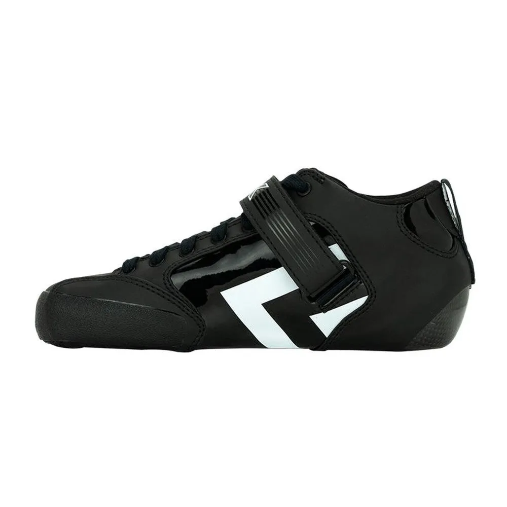 Antik Jet Carbon Boot 2024 Model